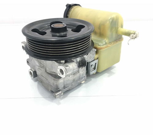 Bomba Direção Hidráulica C/reserva Ford Fusion 2007