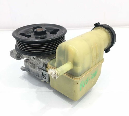 Bomba Direção Hidráulica C/reserva Ford Fusion 2007