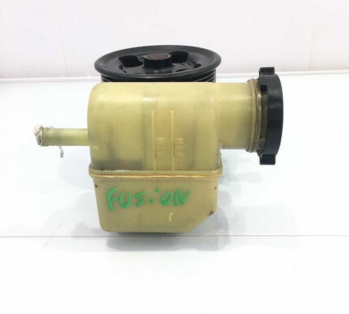 Bomba Direção Hidráulica C/reserva Ford Fusion 2007