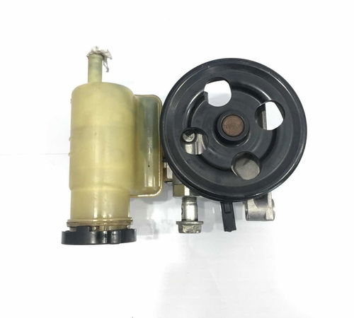 Bomba Direção Hidráulica C/reserva Ford Fusion 2007
