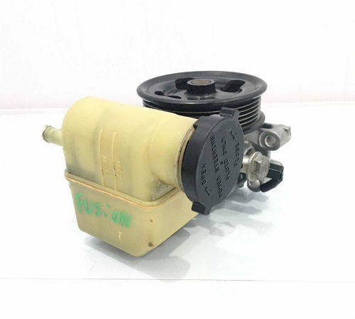 Bomba Direção Hidráulica C/reserva Ford Fusion 2007