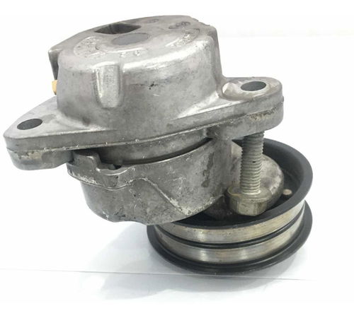 Tensor Correia Chevrolet Spin 1.8 2014