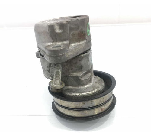 Tensor Correia Chevrolet Spin 1.8 2014