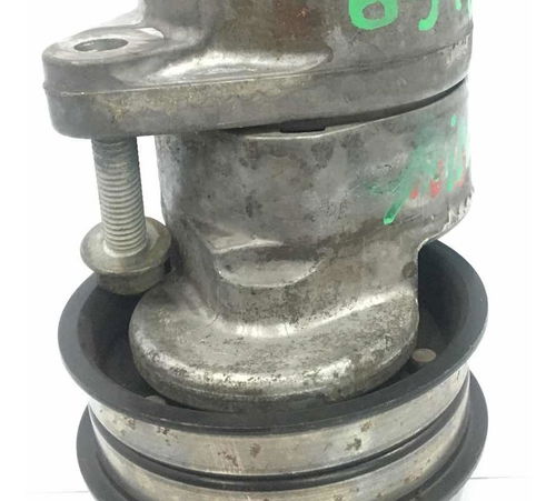 Tensor Correia Chevrolet Spin 1.8 2014