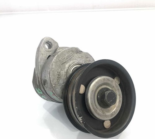 Tensor Correia Chevrolet Spin 1.8 2014