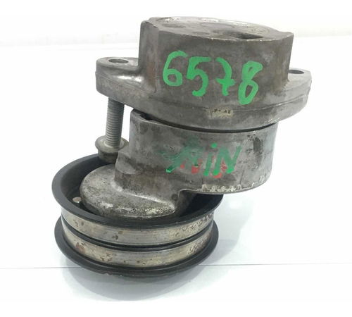 Tensor Correia Chevrolet Spin 1.8 2014