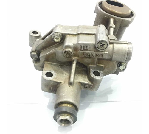Bomba Óleo Nissan Livina 1.8 2012