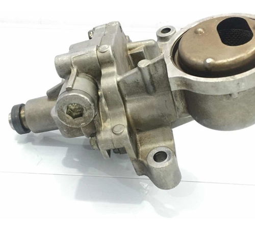 Bomba Óleo Nissan Livina 1.8 2012