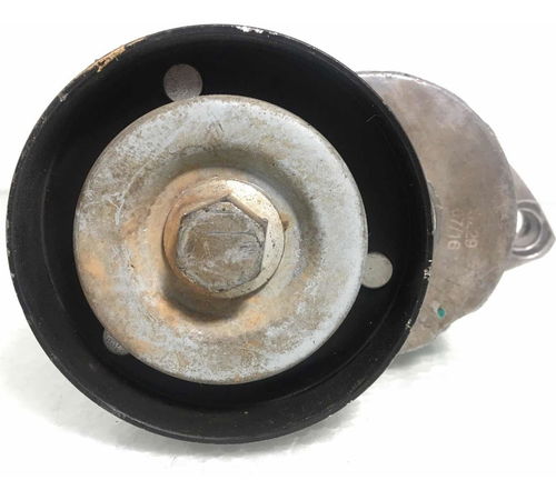 Tensor Correia Polia V Chevrolet Meriva 2010