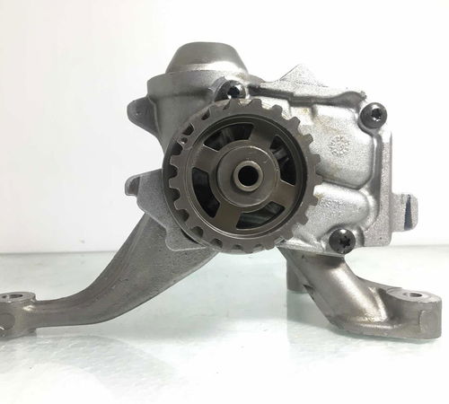 Bomba Óleo Ford Ka 2015 3cc 1.0