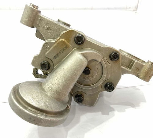 Bomba Óleo 3.5/6v Hyundai Santa Fe /  Kia Sorento 2013