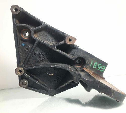 Suporte Bomba Direção Chevrolet Vectra/meriva 2010 2.0