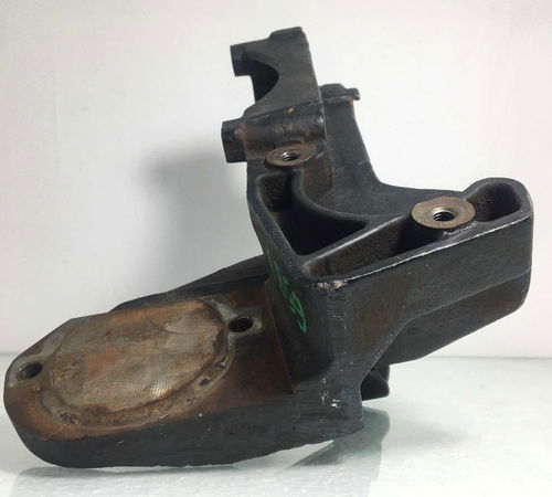 Suporte Bomba Direção Chevrolet Vectra/meriva 2010 2.0