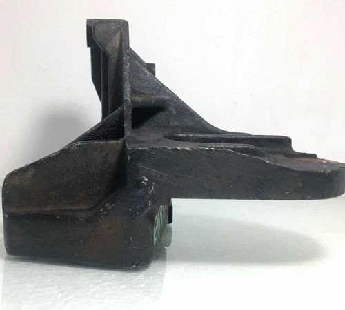 Suporte Bomba Direção Chevrolet Vectra/meriva 2010 2.0