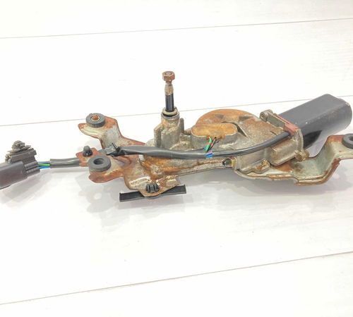 Motor Limpador Traseiro Toyota Hilux Sw4 1998