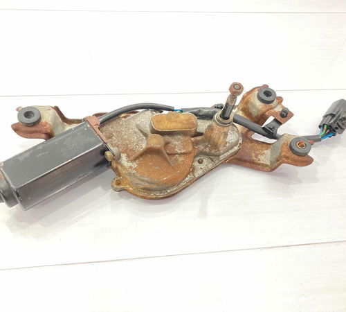 Motor Limpador Traseiro Toyota Hilux Sw4 1998