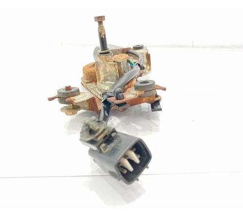 Motor Limpador Traseiro Toyota Hilux Sw4 1998