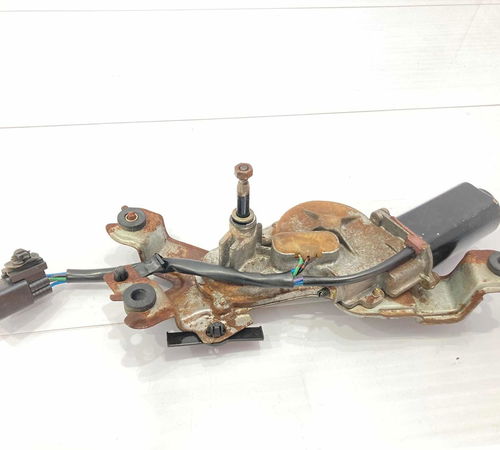 Motor Limpador Traseiro Toyota Hilux Sw4...