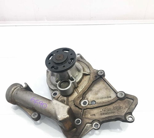 Bomba Água Hyundai Vera Cruz 3.8 2010