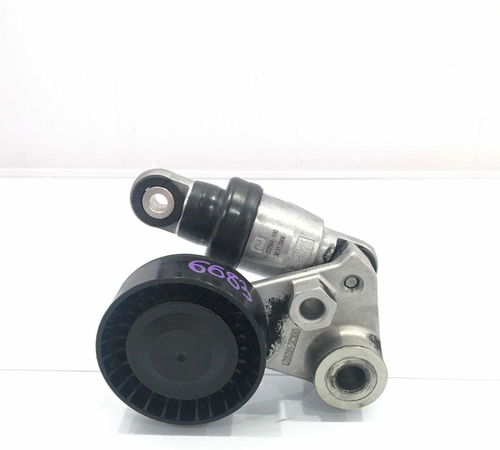 Esticador Tensor Correia Hyundai Vera Cr...