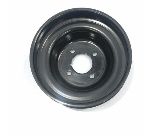Polia Bomba Água Hyundai Vera Cruz 3.8 2010