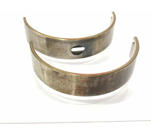 Par Bronzina Mancal 3.8/v6 Hyundai Vera Cruz 2010