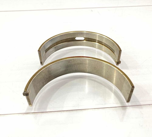 Par Bronzina Mancal 3.8/v6 Hyundai Vera Cruz 2010