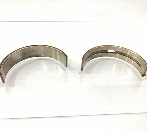 Par Bronzina Mancal 3.8/v6 Hyundai Vera Cruz 2010