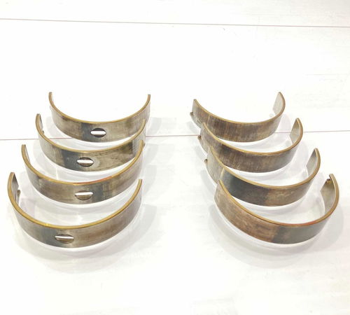 Kit Bronzina Mancal 3.8/v6 Hyundai Vera Cruz 2010