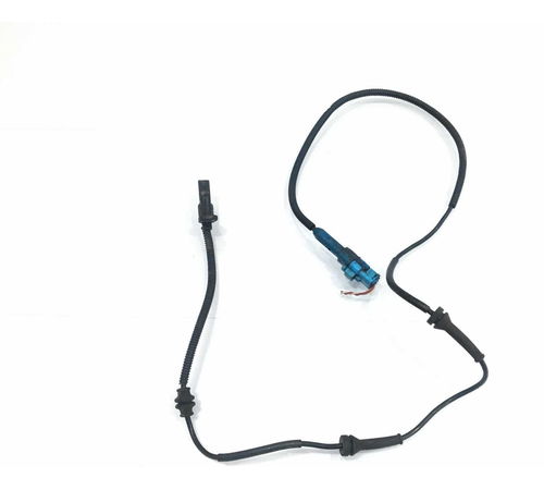Sensor Abs Citröen C3 1.6 2010