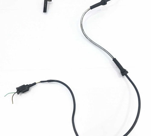 Sensor Abs Dianteiro Nissan Livina 2011