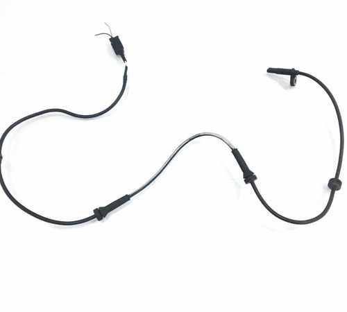 Sensor Abs Dianteiro Nissan Livina 2011