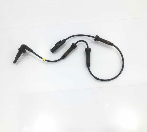 Sensor Abs Dianteiro Renault Sandero 2017