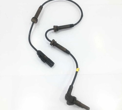 Sensor Abs Dianteiro Renault Sandero 201...
