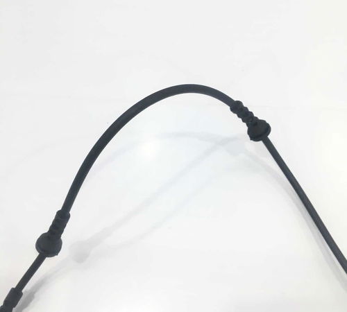 Sensor Abs Chevrolet Onix Dianteiro Esquerdo 1.4 2016