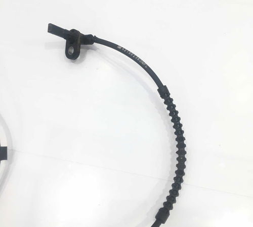 Sensor Abs Chevrolet Onix Dianteiro Esquerdo 1.4 2016