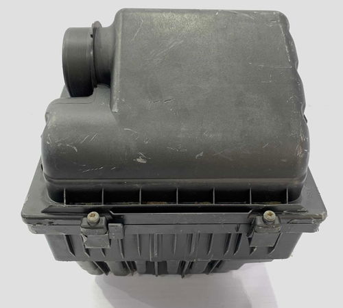 Caixa Filtro De Ar Citroën C4 Pallas 2.0 2008