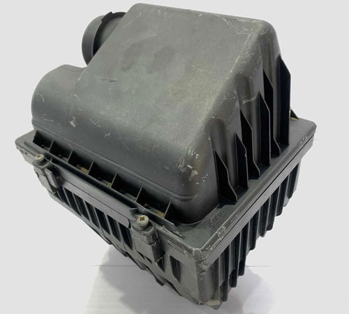 Caixa Filtro De Ar Citroën C4 Pallas 2.0 2008
