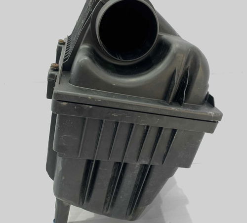 Caixa Filtro De Ar Citroën C4 Pallas 2.0 2008