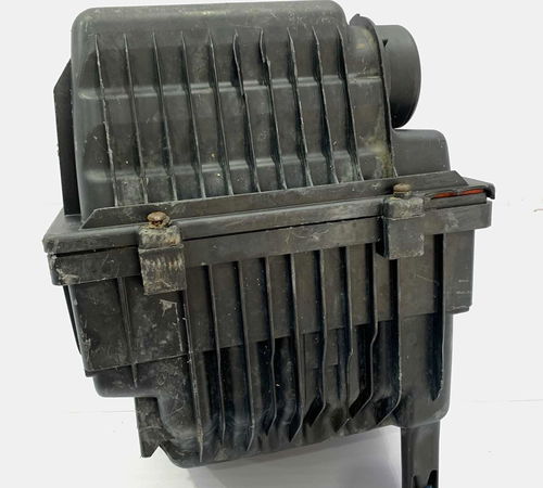Caixa Filtro De Ar Citroën C4 Pallas 2.0 2008