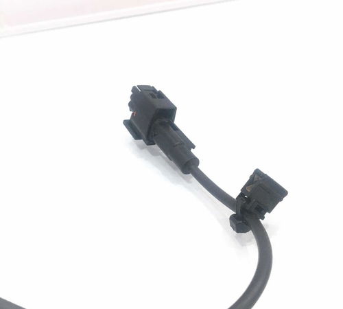 Sensor Abs Dianteiro Direito Chevrolet Onix 1.4 2016