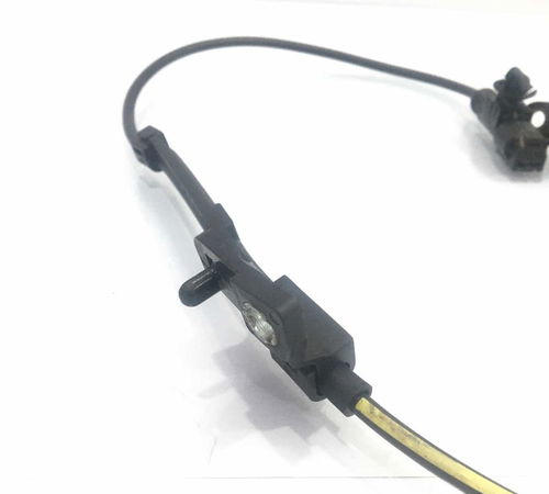 Sensor Abs Dianteiro Direito Toyota Corolla 2.0 2011/2014