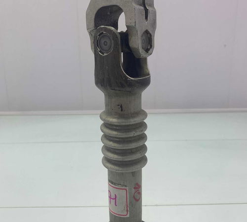 Cruzeta De Direção Bmw 550 / 640 2010