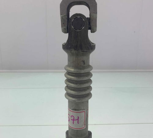 Cruzeta De Direção Bmw 550 / 640 2010