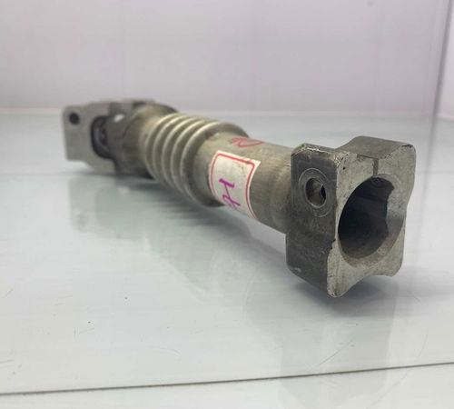 Cruzeta De Direção Bmw 550 / 640 2010