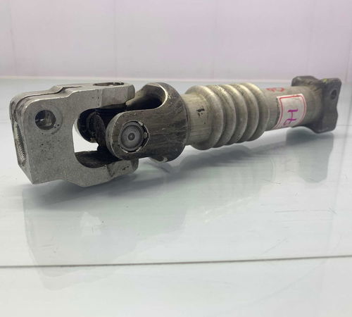 Cruzeta De Direção Bmw 550 / 640 2010