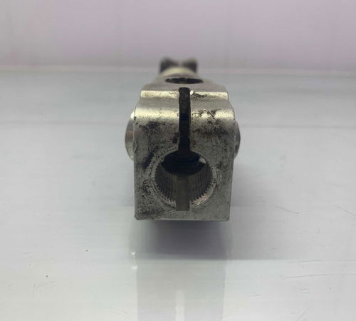 Cruzeta De Direção Bmw 550 / 640 2010