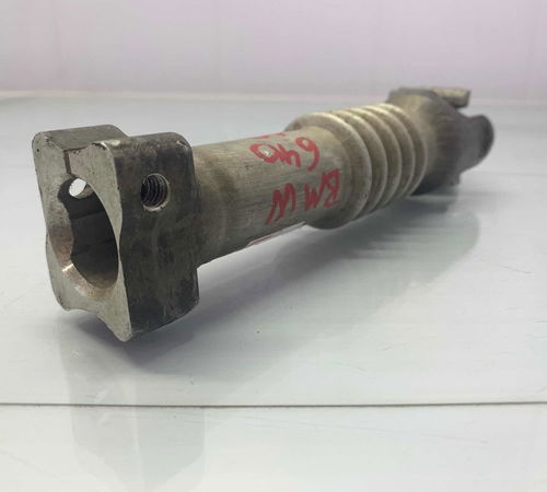 Cruzeta De Direção Bmw 550 / 640 2010