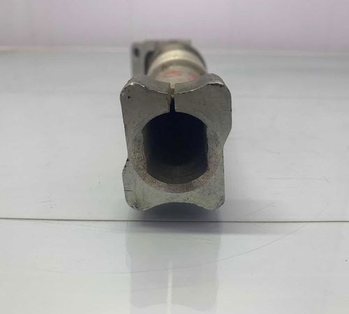Cruzeta De Direção Bmw 550 / 640 2010