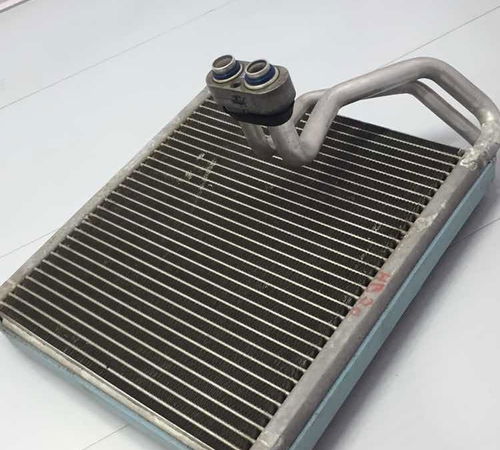 Evaporador Ar Condicionado Hyundai Hb20 2016
